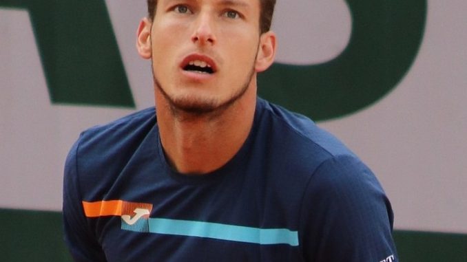 Pablo Carreno Busta v Oscar Otte betting tips and predictions