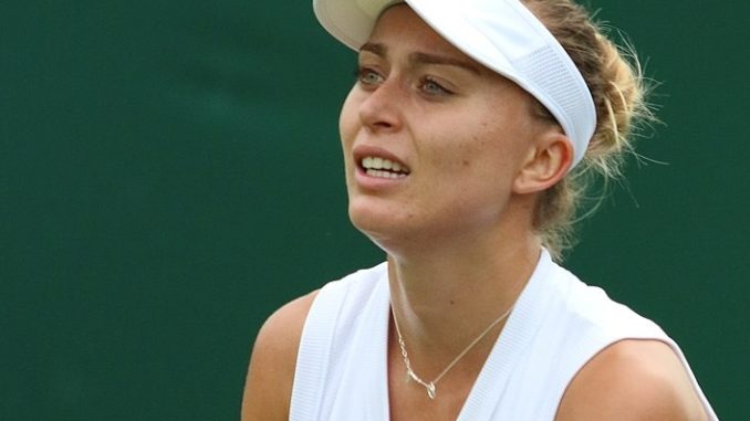 Paula Badosa v Alison Riske tips & predictions WTA Wimbledon 2023