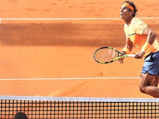 Rafael Nadal v Miomir Kecmanovic Live Streaming, Prediction
