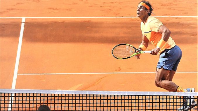 Will Nadal play this year's French Open?