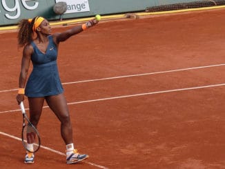 Serena Williams vs Laura Siegemund Live Streaming Australian Open