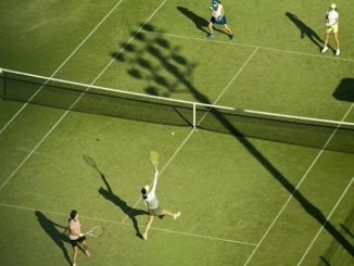 Tennis Wimbledon 2022 Betting Tips