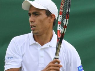 Thiago Monteiro v Marcos Giron live streaming and predictions