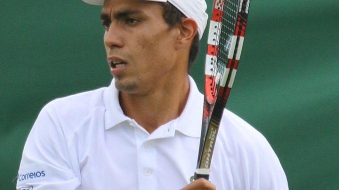 Thiago Monteiro v Marcos Giron live streaming and predictions