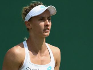 Lesia Tsurenko v Lin Zhu Live Streaming, Predictions, Tips & H2H