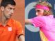Novak Djokovic v Stefanos Tsitsipas Live Updates