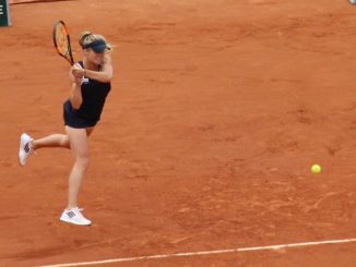 Elina Svitolina v Laura Siegemund Live Streaming, Prediction