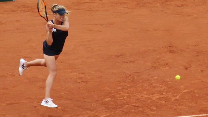 Elina Svitolina v Laura Siegemund Live Streaming, Prediction