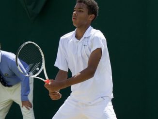 Félix Auger-Aliassime v Mackenzie McDonald predictions and tips
