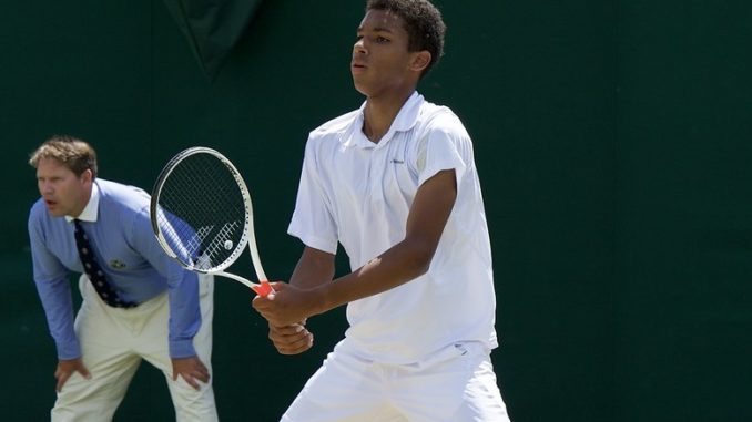 Félix Auger-Aliassime v Mackenzie McDonald predictions and tips