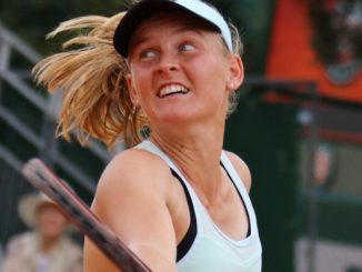 Fiona Ferro v Bernarda Pera Live Streaming, Prediction