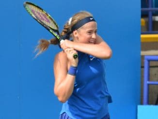 Jelena Ostapenko v Beatriz Haddad Maia live streaming, predictions WTA French Open 2022