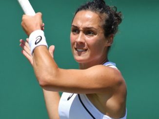 Tatjana Maria v Martina Trevisan Live Streaming, Predictions, Tips & H2H