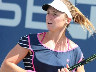 Nadia Podoroska v Katerina Siniakova Live Streaming, Predictions, Tips