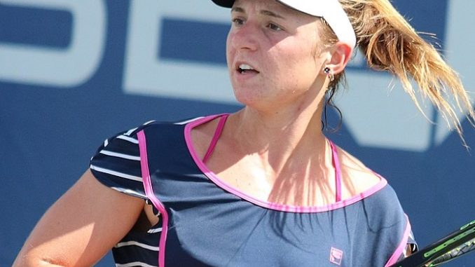 Nadia Podoroska v Laura Pigossi Live Streaming Predictions WTA Canadian Open