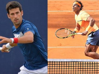 Novak Djokovic v Rafael Nadal live streaming and predictions