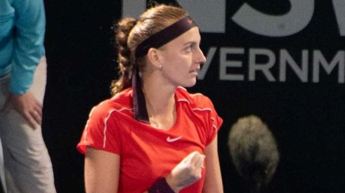 Petra Kvitova v Liudmilla Samsonova tips & predictions