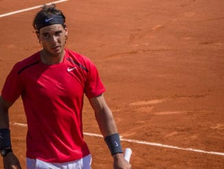 Alexander Zverev v Rafael Nadal Live Streaming & Predictions