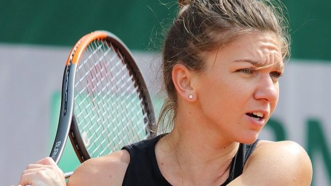 Simona Halep v Karolina Muchova live streaming, predictions WTA Cincinnati Open 2022