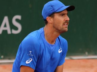 Steve Johnson v Nuno Borges Live Streaming, Prediction