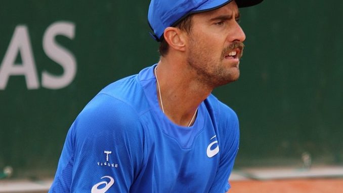 Steve Johnson v Nuno Borges Live Streaming, Prediction