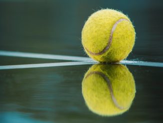 Qualities and Traits Needed for a Good Tennis Coach
