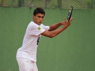 Thiago Monteiro v Benjamin Bonzi Predictions, Preview & Tips