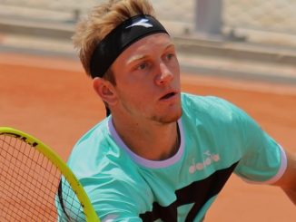 Alejandro Davidovich-Fokina v Arthur Fils Live Streaming, Predictions, Tips