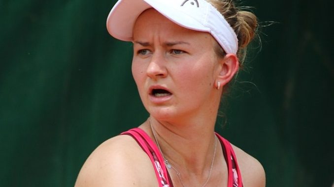 Barbora Krejcikova v Anna Blinkova live streaming predictions WTA Prague 2022