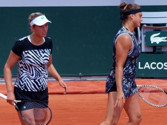 Aryna Sabalenka v Elise Mertens Live Streaming, Prediction