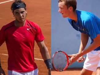 Daniil Medvedev v Rafael Nadal Live Streaming & Predictions