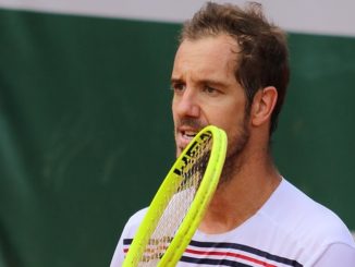 Richard Gasquet v Zhizhen Zhang Predictions, H2H, Preview & Tips