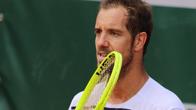 Richard Gasquet v Dominic Stricker Live Streaming, Prediction