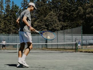 Tennis Betting Tips