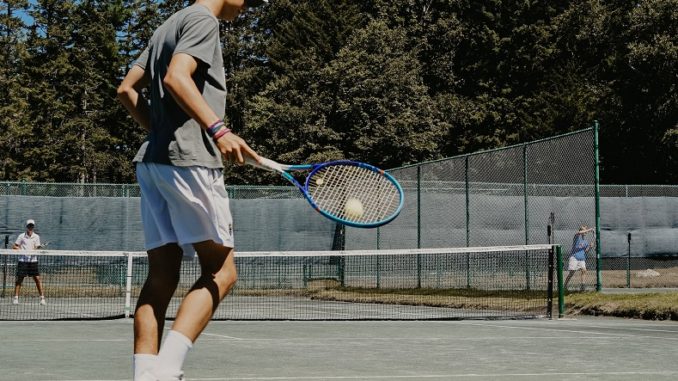 Tennis Betting Tips