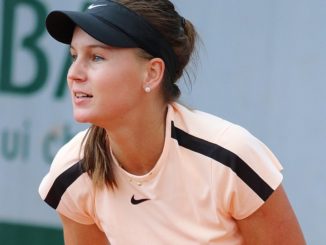 Veronika Kudermetova v Elise Mertens live streaming, predictions WTA Abu Dhabi 2023