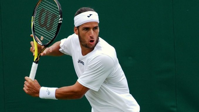 Yannick Hanfmann v Feliciano Lopez Predictions, Preview & Tips