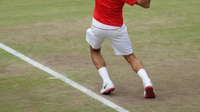 Is Tennis Viewership on the Rise?
