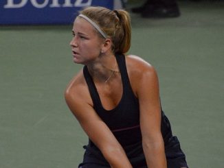 Karolina Muchova v Sorana Cirstea tips & predictions