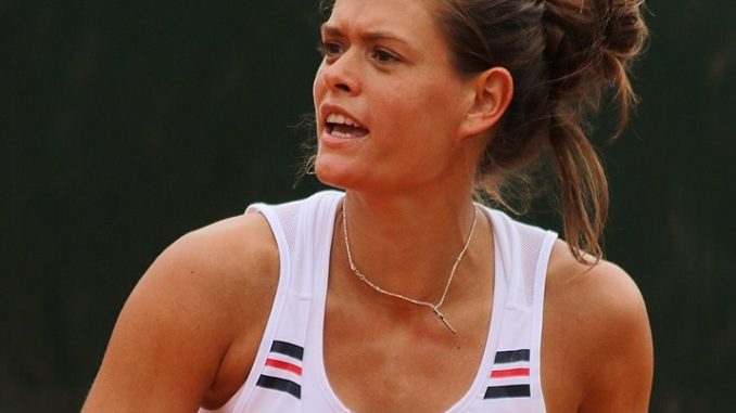 Chloe Paquet v Victoria Jimenez Kasintseva live streaming, predictions WTA Seoul 2022
