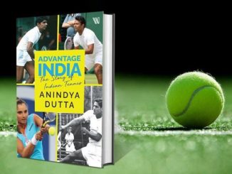 Advantage India