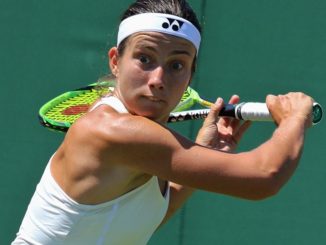 Cori Gauff v Anastasija Sevastova Live Streaming, Prediction