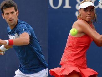 Australian Open 2021 Live Blog