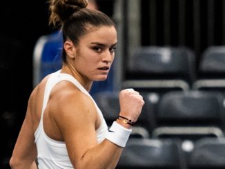 Maria Sakkari v Misaki Doi predictions and tips