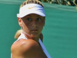 Bianca Andreescu v Marta Kostyuk tips & predictions