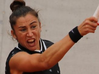 Sara Sorribes Tormo v Xinyu Wang predictions and tips