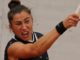 Sara Sorribes Tormo v Xinyu Wang predictions and tips