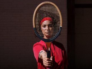 The Latest in Tennis Technology: From Racquet to Ball