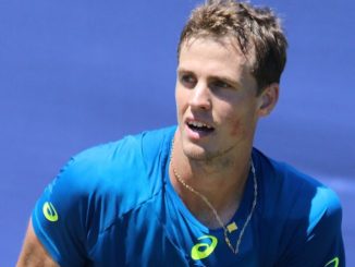 Vasek Pospisil v Matteo Arnaldi Predictions and Tips