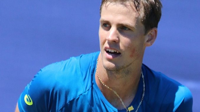 Vasek Pospisil v Matteo Arnaldi Predictions and Tips